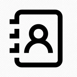 Основные данные и контакты